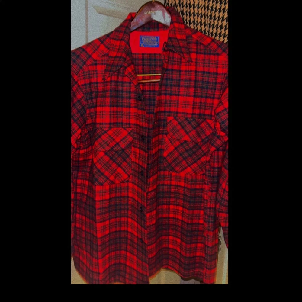 Pendleton - Picture 1 of 2